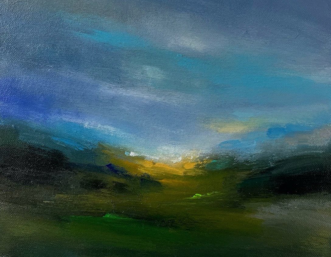 an-original-abstract-landscape-painting-by-mary-burtenshaw