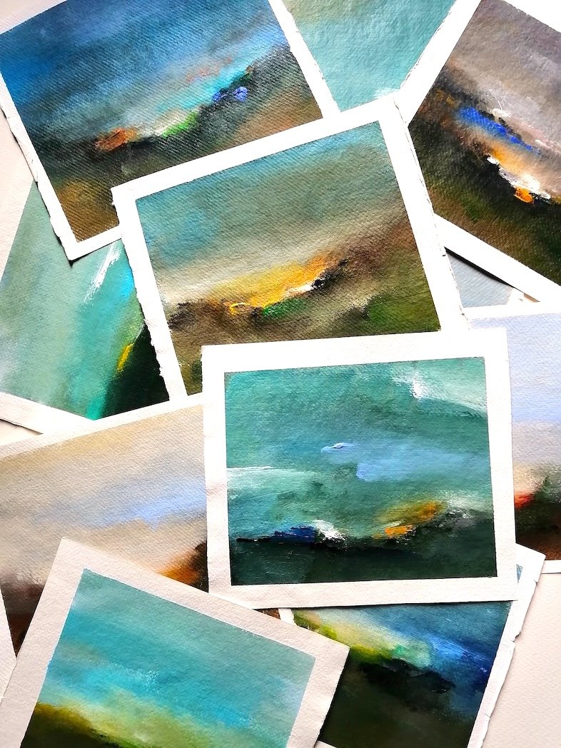 Painting on paper by Mary burtenshaw_2022.JPEG