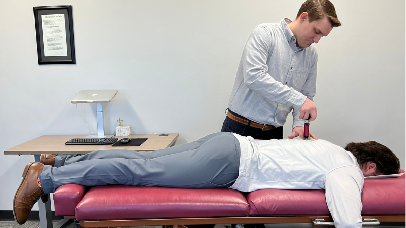 Physiotherapy