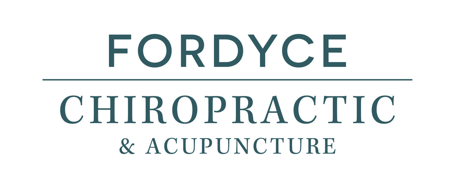 Fordyce Chiropractic &amp; Acupuncture