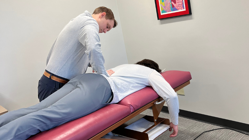 Spinal Decompression Therapy