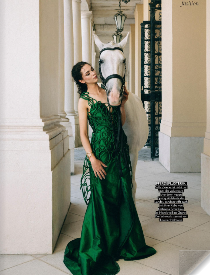 Look! Magazine 10/2026