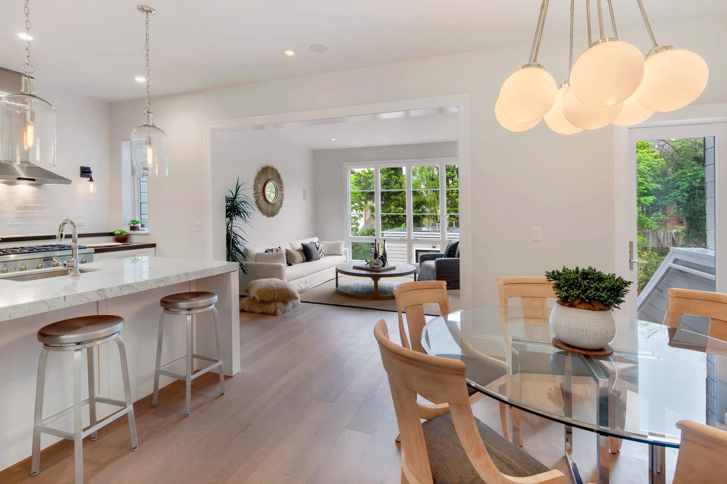 Beaver Street — Eastwood Development