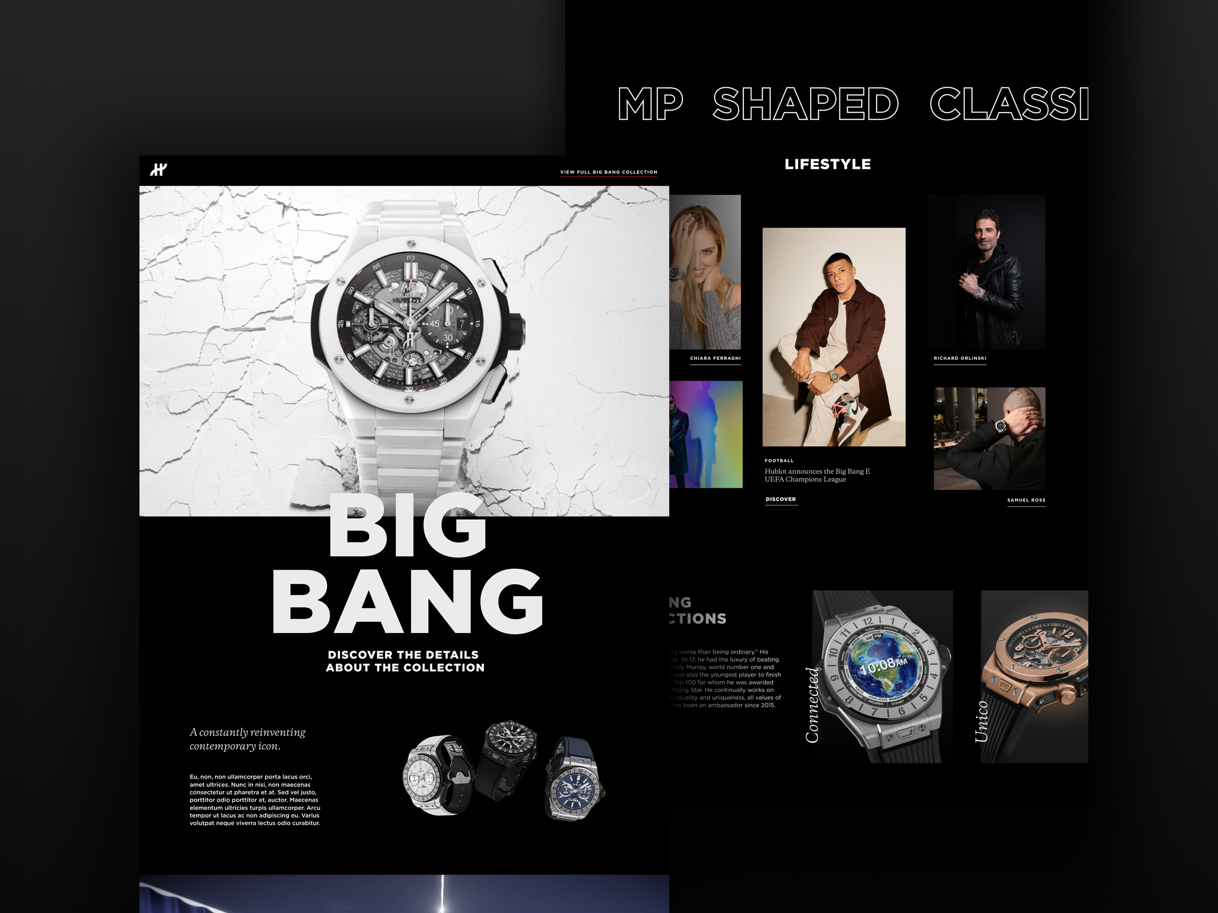 Iman-Calderon-portfolio-hublot-cover
