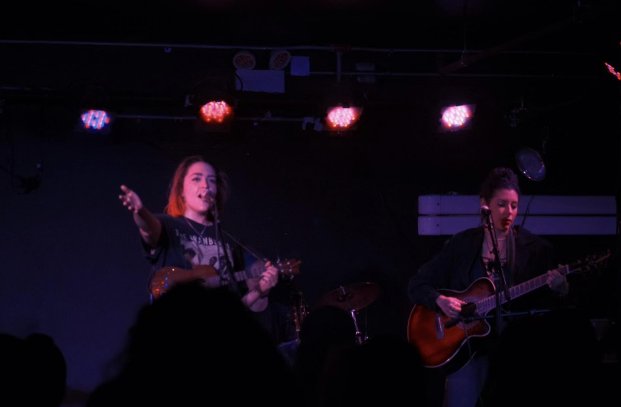 The Knitting Factory (march '24)