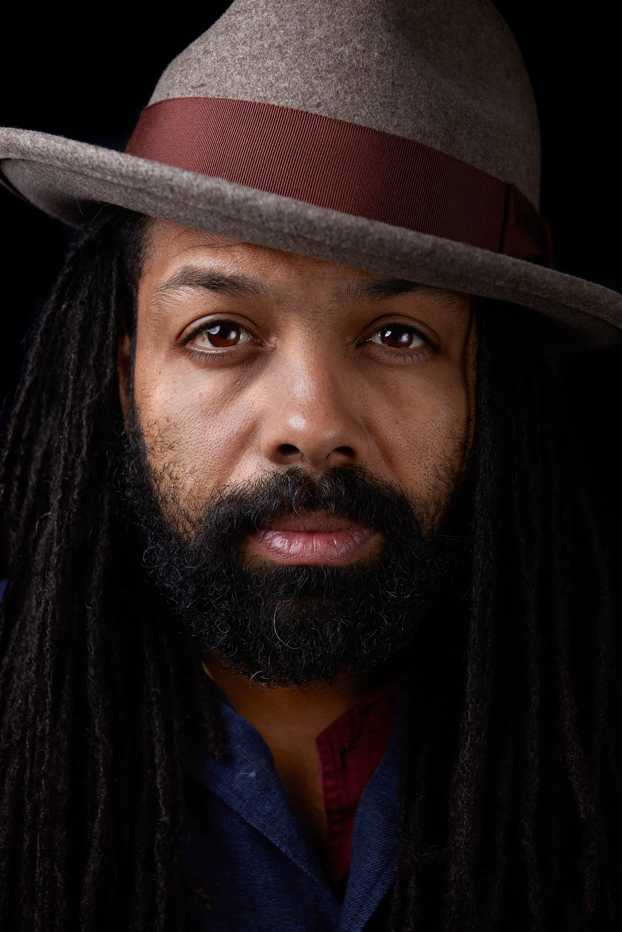 Banjo Boy Coffee Concert: Benjamin Hunter