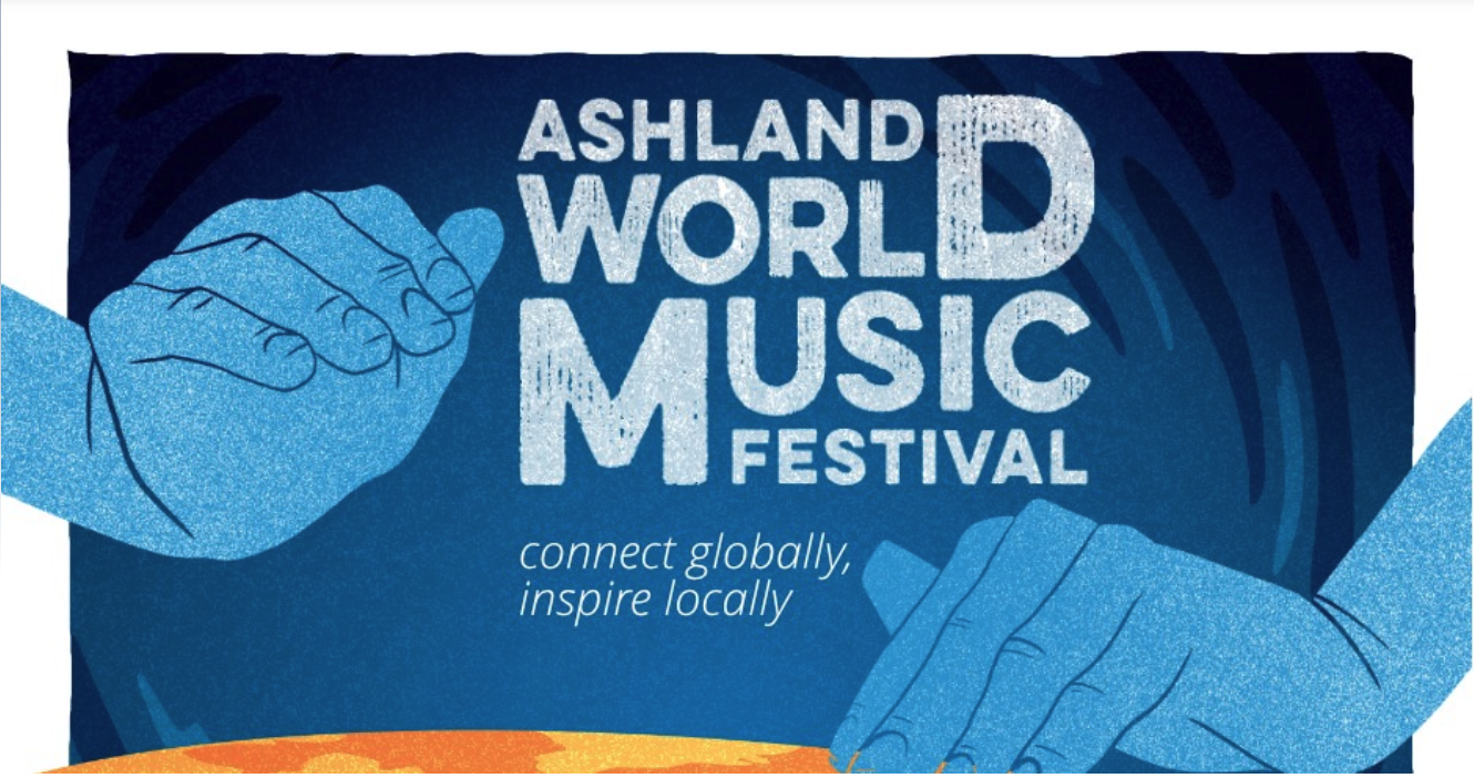 Ashland World Music Festival