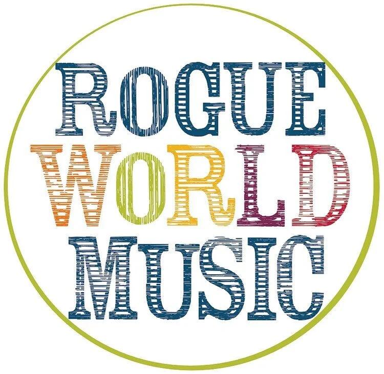Nell &amp; Jim Band at Rogue World Music Festival
