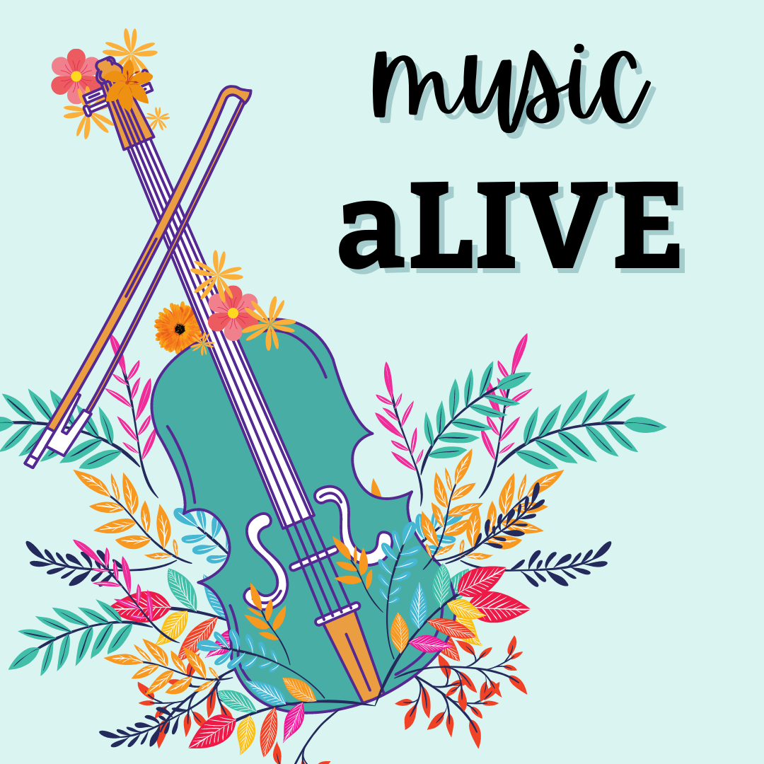 Music aLIVE: The Dewayne Oakley Blues Ensemble @Martinez Farmers Market