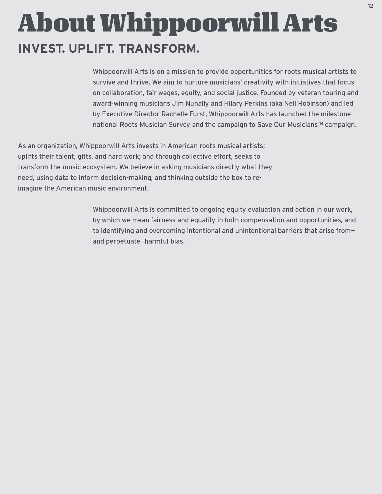 12-UPDATE Turn Up the Mic report - Findings from a 2021 national survey of roots musicians - Whippoorwill Arts and Slover Linett-12.png