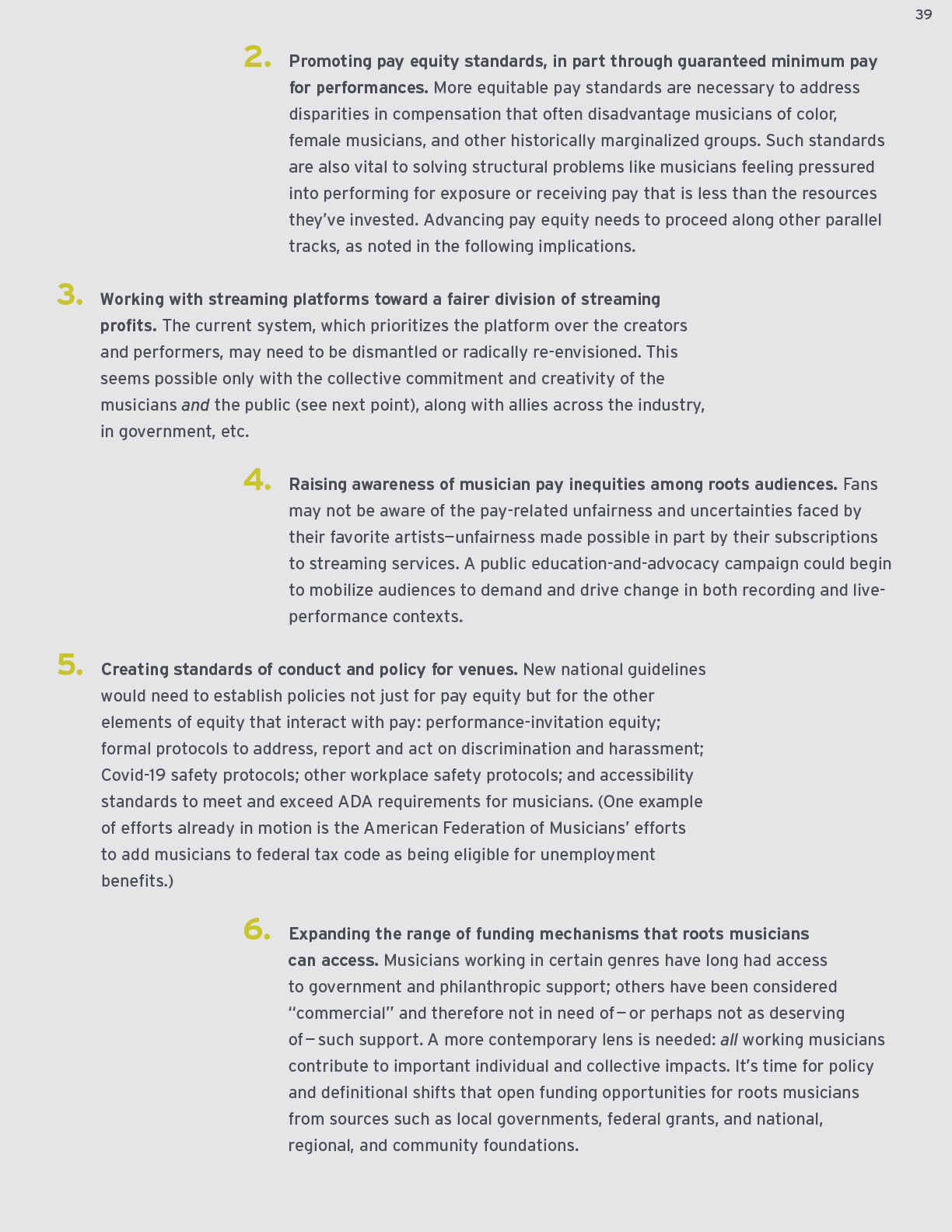 39-UPDATE Turn Up the Mic report - Findings from a 2021 national survey of roots musicians - Whippoorwill Arts and Slover Linett-39.png