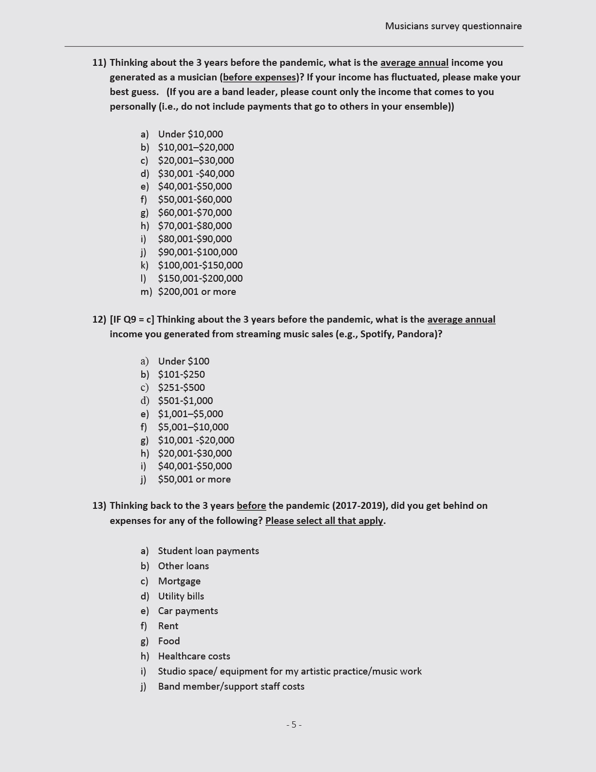 48-UPDATE Turn Up the Mic report - Findings from a 2021 national survey of roots musicians - Whippoorwill Arts and Slover Linett-48.png