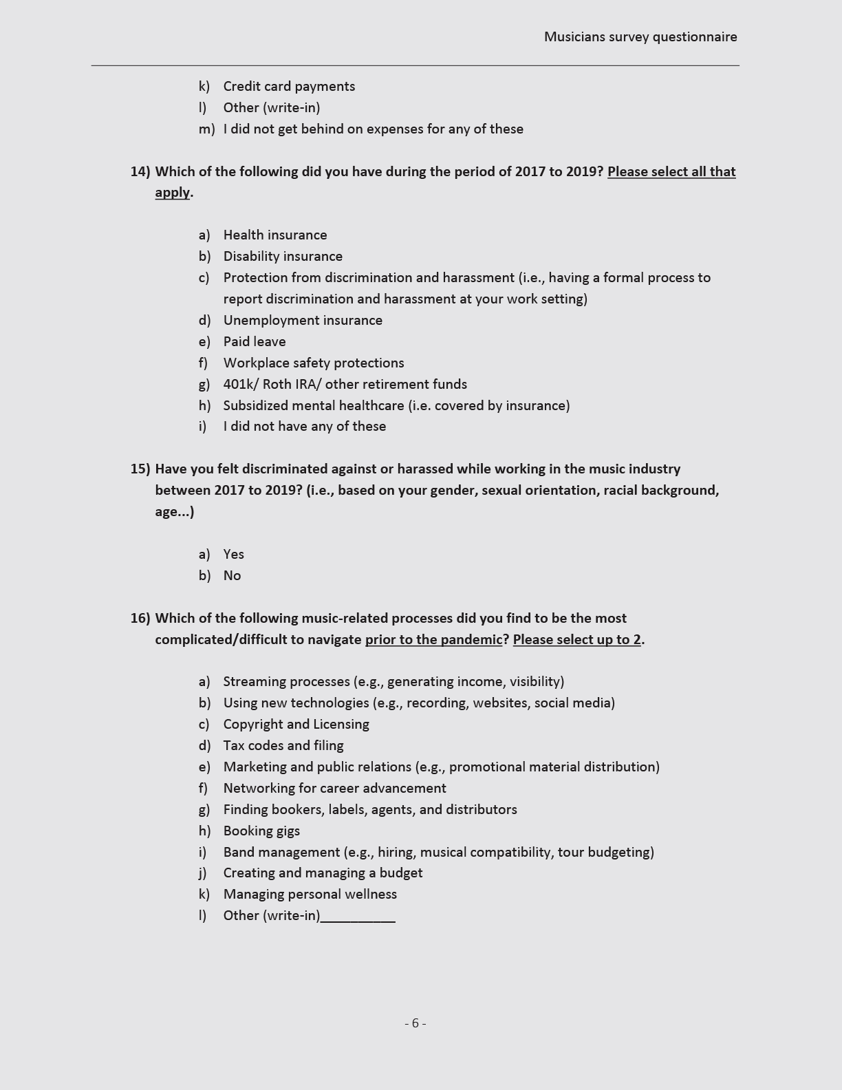 49-UPDATE Turn Up the Mic report - Findings from a 2021 national survey of roots musicians - Whippoorwill Arts and Slover Linett-49.png