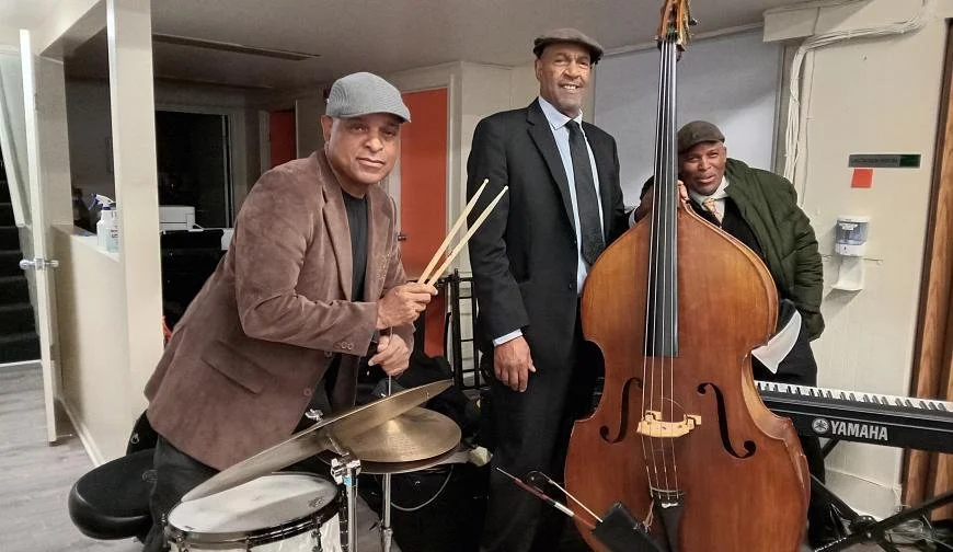 How to Deal With a Difficult Live-Gig Economy? Some Musicians Are Getting Organized