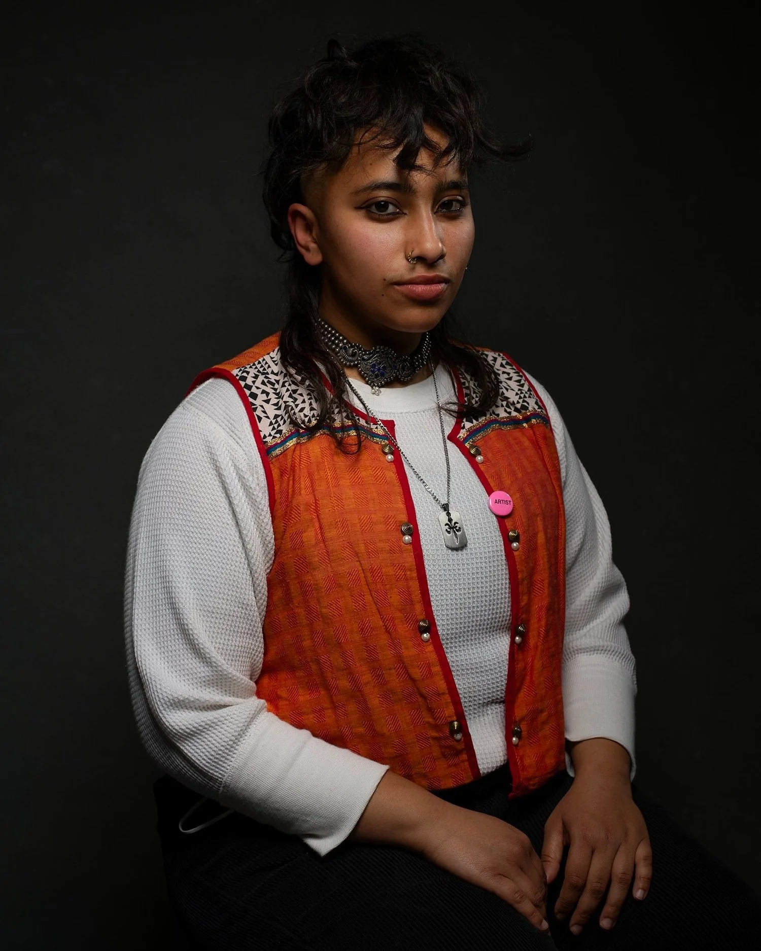 TIARA AMAR