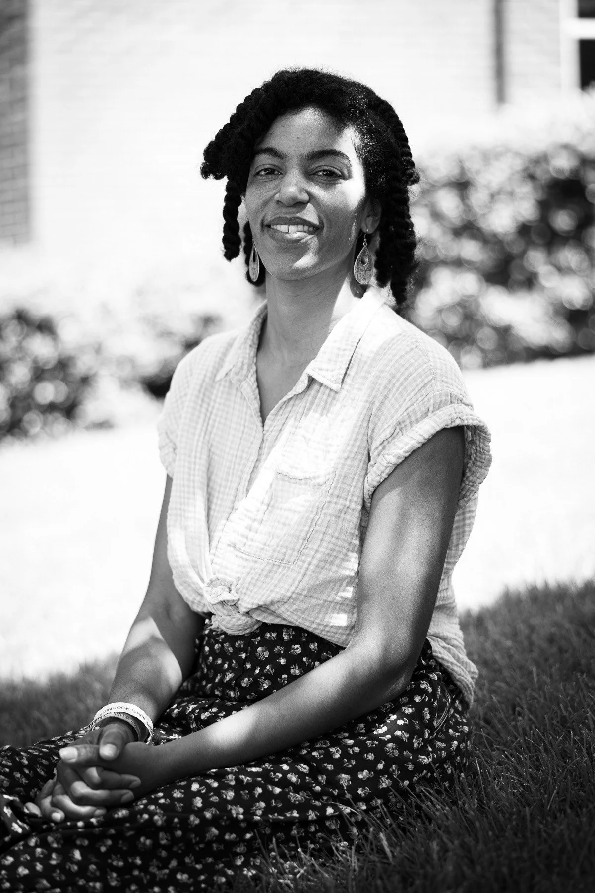 Hannah Gladstone&nbsp;