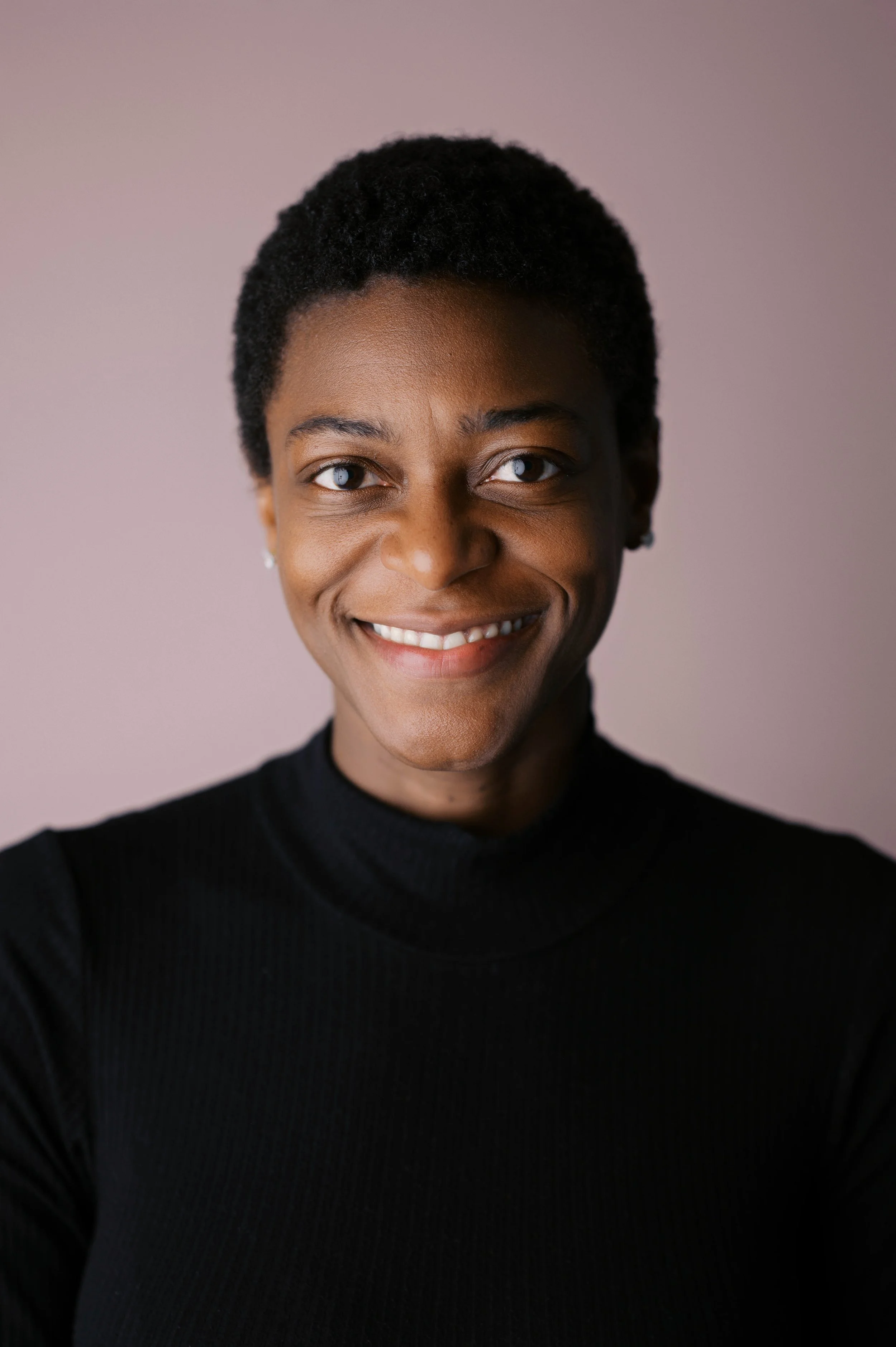 Dominique Reid
