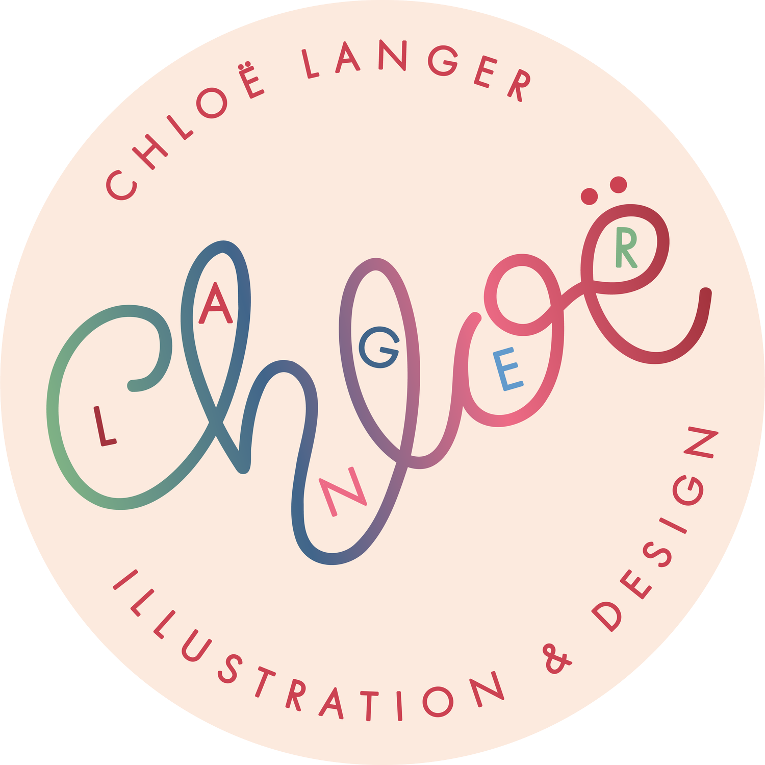 Chloë Langer
