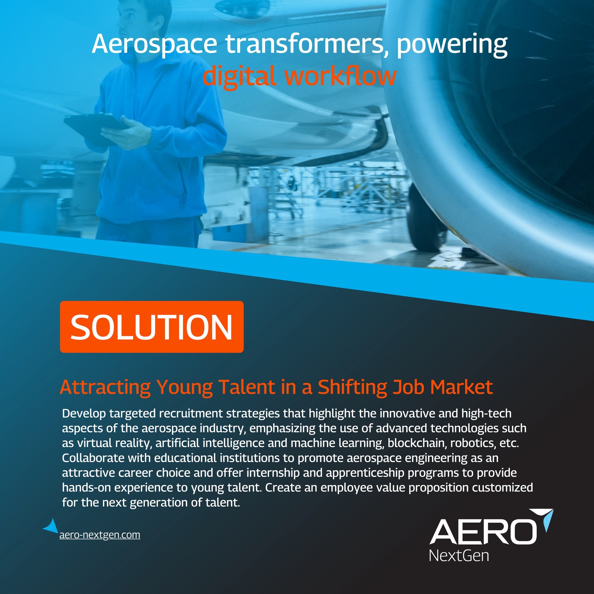 SOLUTION EXPOSED | Going Paperless to Streamline MRO Operations 🚀✨

Introduces a transformative solution to the administrative burden and complex documentation challenges faced by MRO technicians. 
The key? Paperless applications designed to revolut