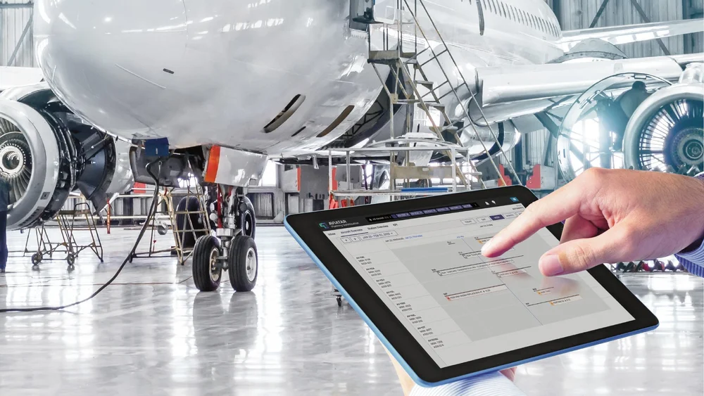 Aero NextGen | Aviation MRO Experts | Bombardier | SK Aerosafety | Fly ...