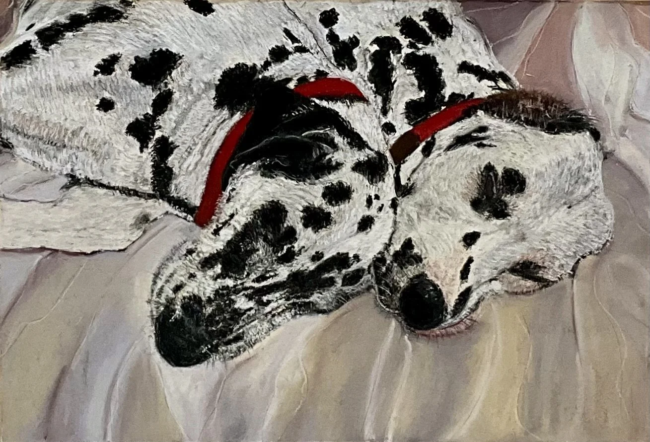 Exhibiting at Green &amp; Stone works on Paper Exhibition 2026