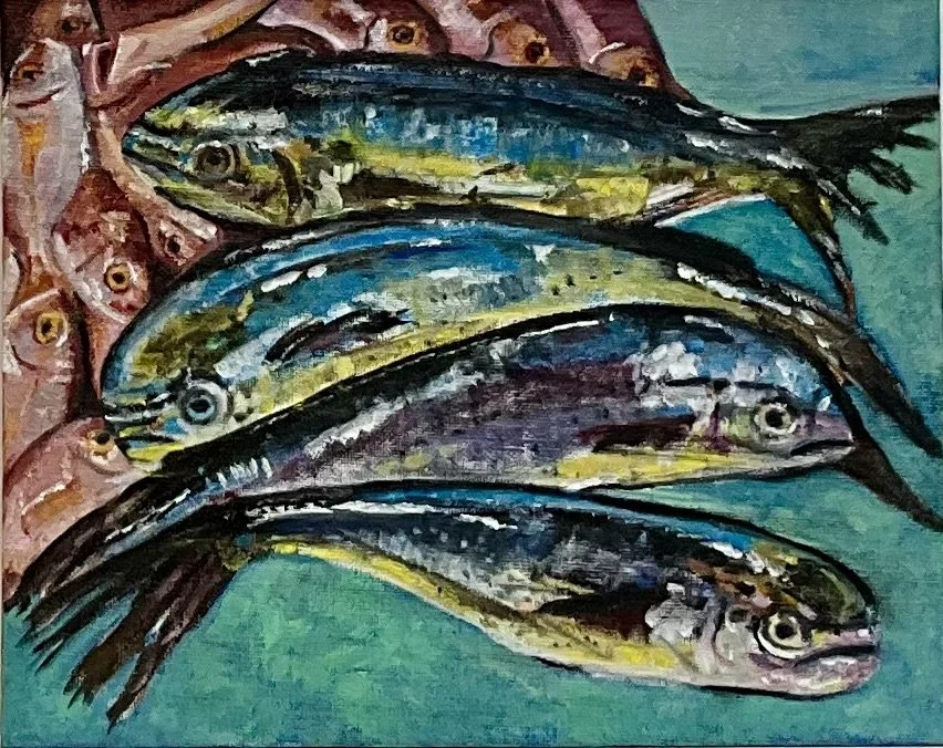 Summer Exhibition at The Little Gallery, Marlborough