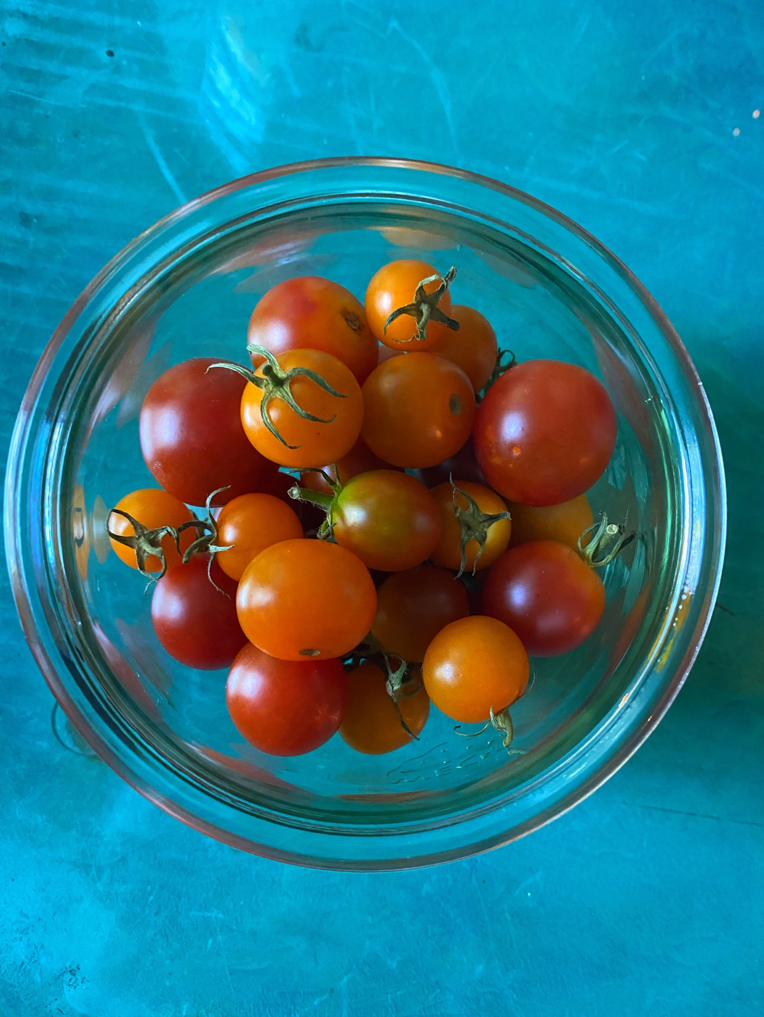Sunday Suppers Summer Edition with Nancy Wall Hopkins