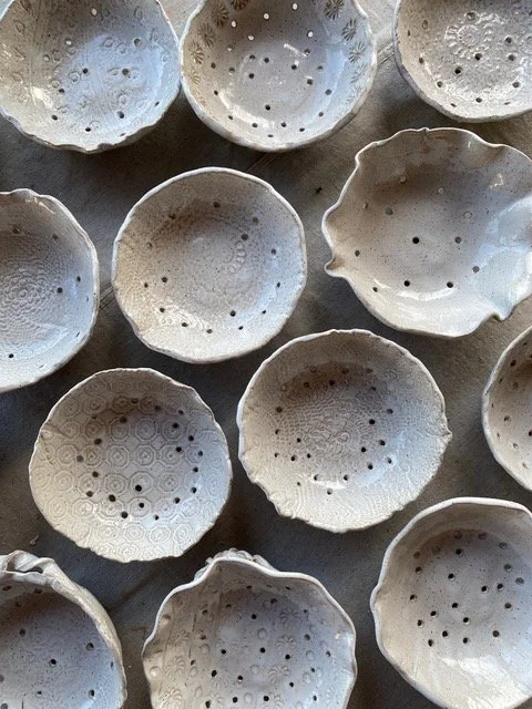 Pottery Experience with Josh Miller and Lauren Scott