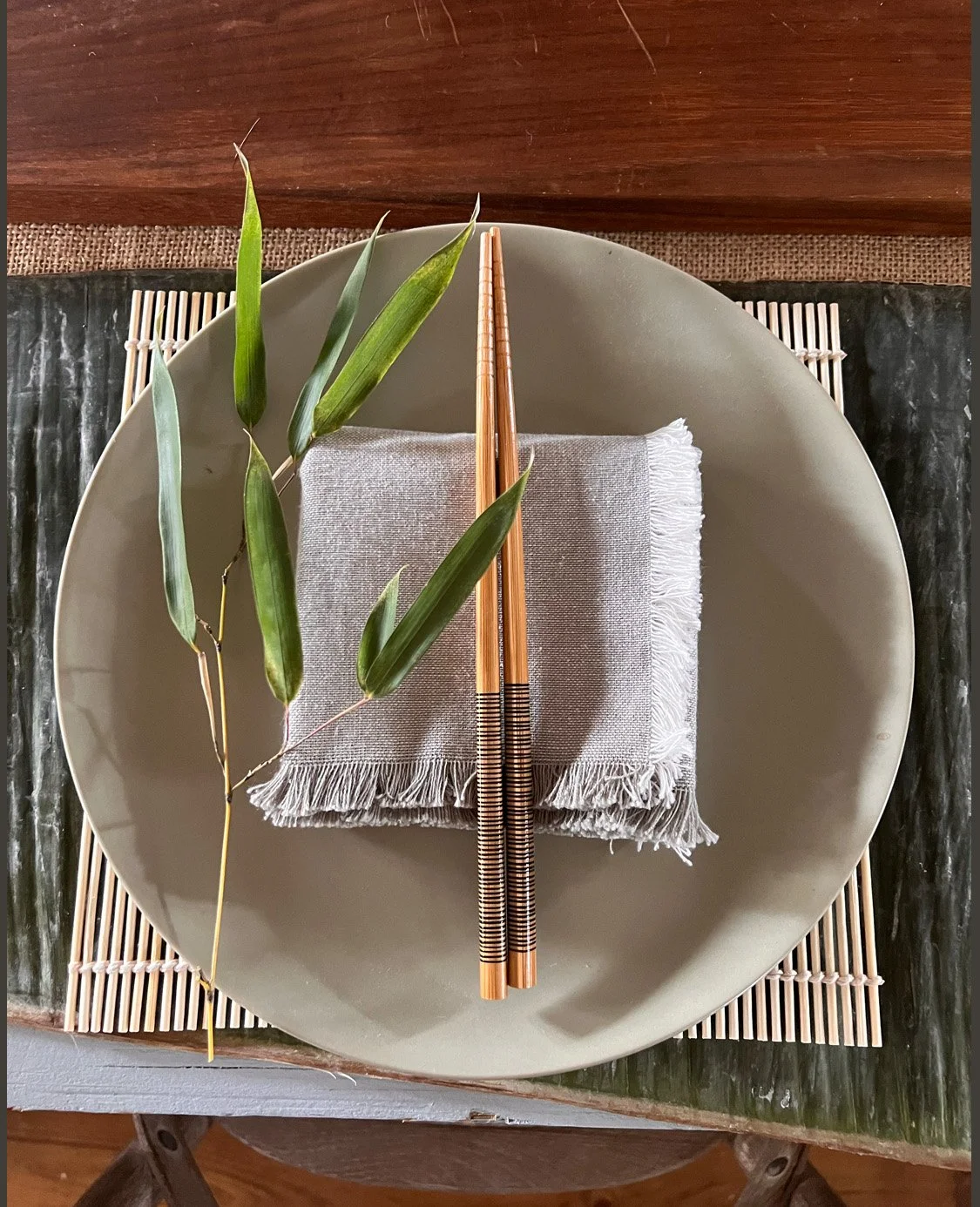 A taste of Tokyo with chef Emily Roy