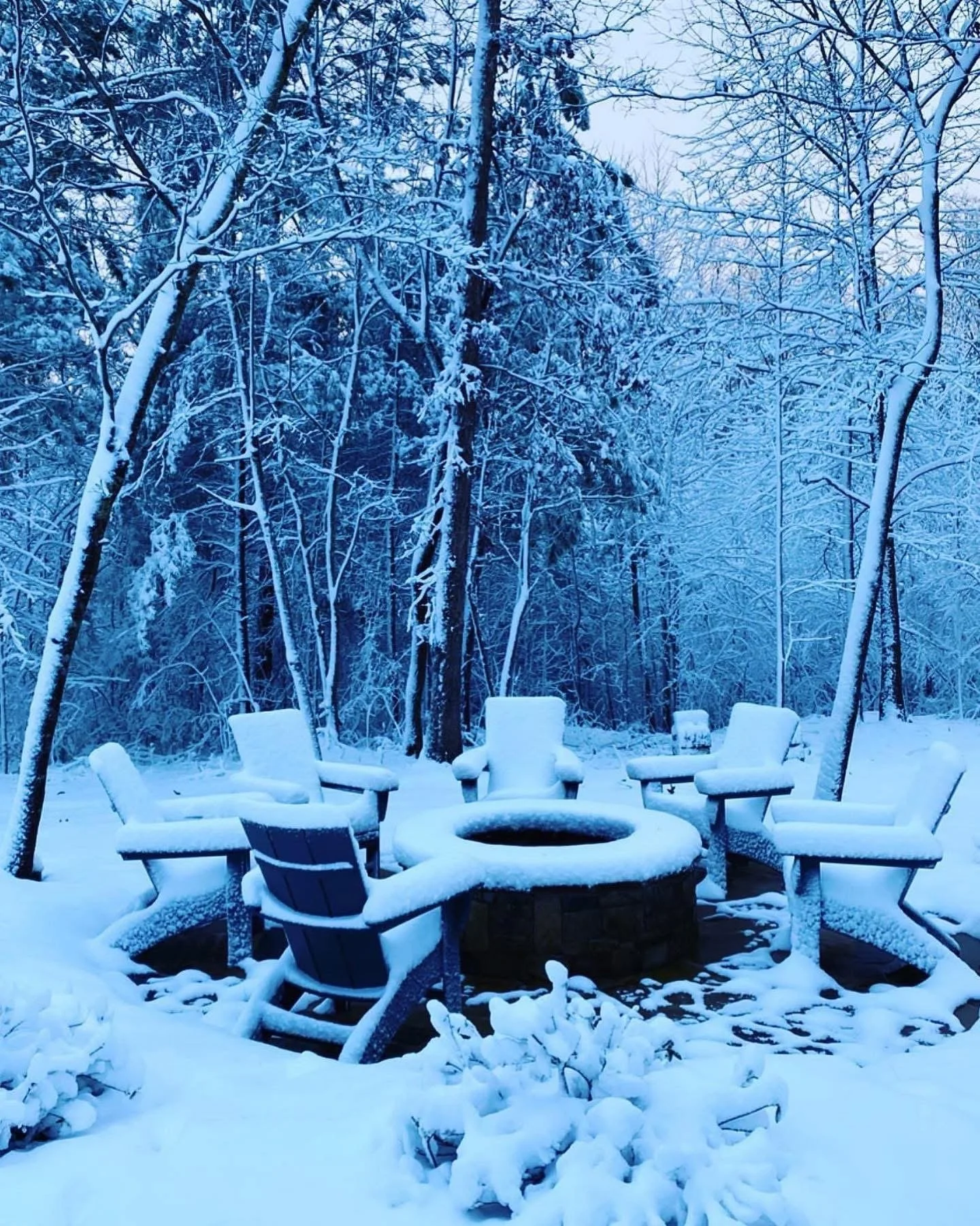 Fire & Frost with Kelsey Barnard Clark
