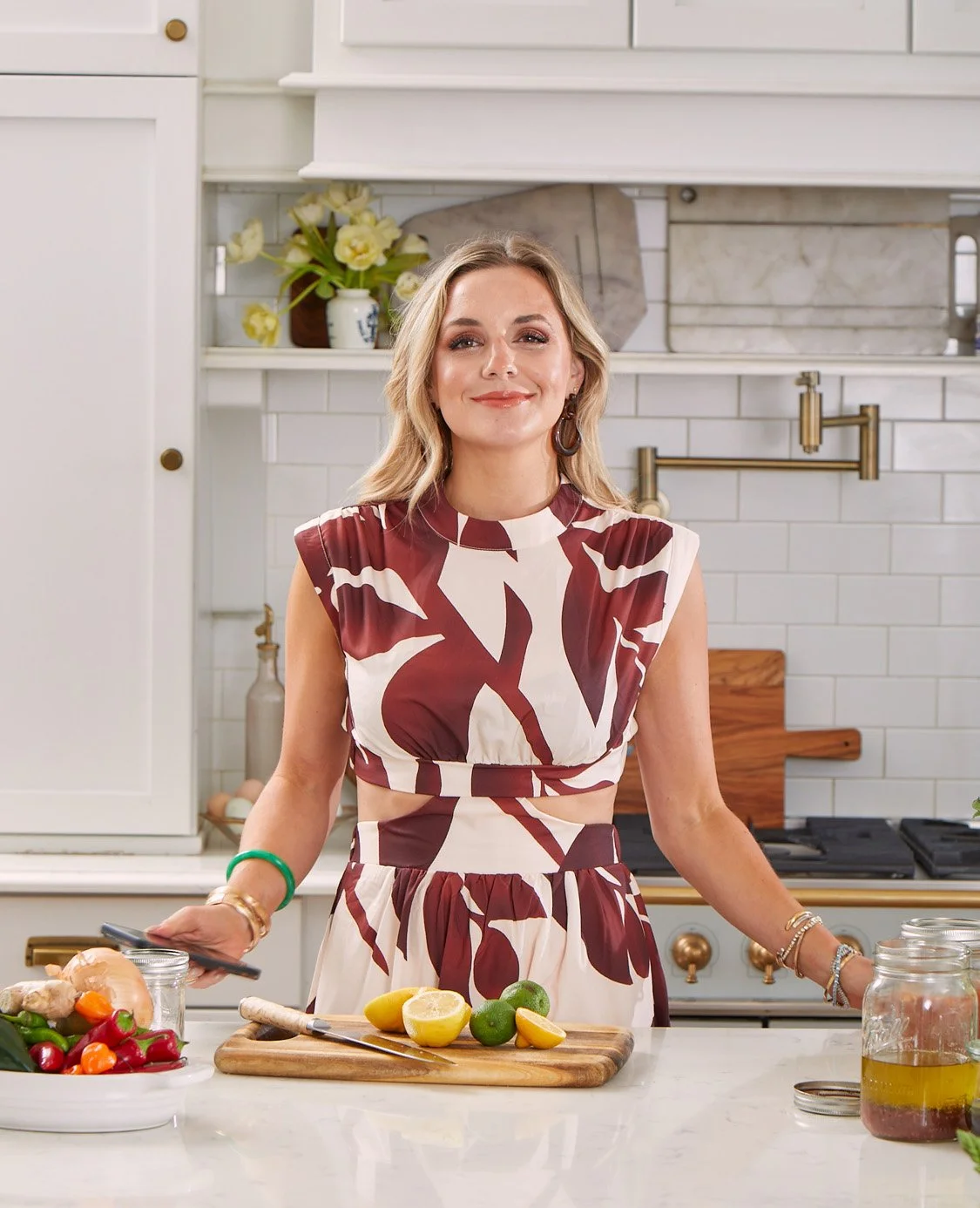 Kelsey Barnard Clark, July 11