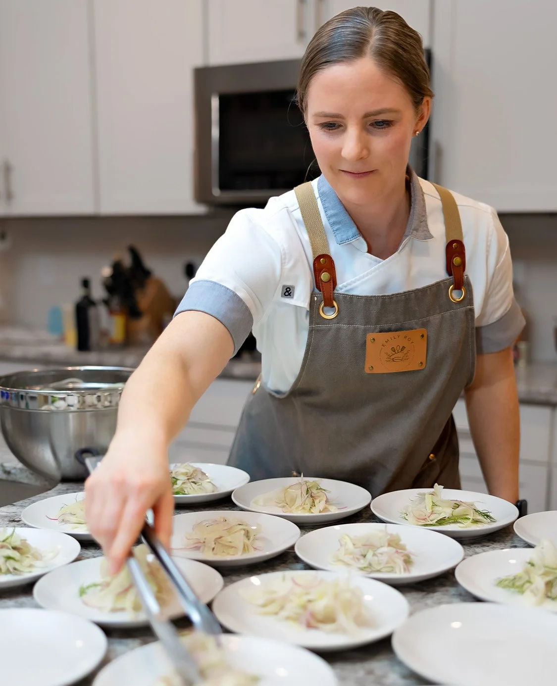 April 18, 6-9pm - April Spring Spectacular