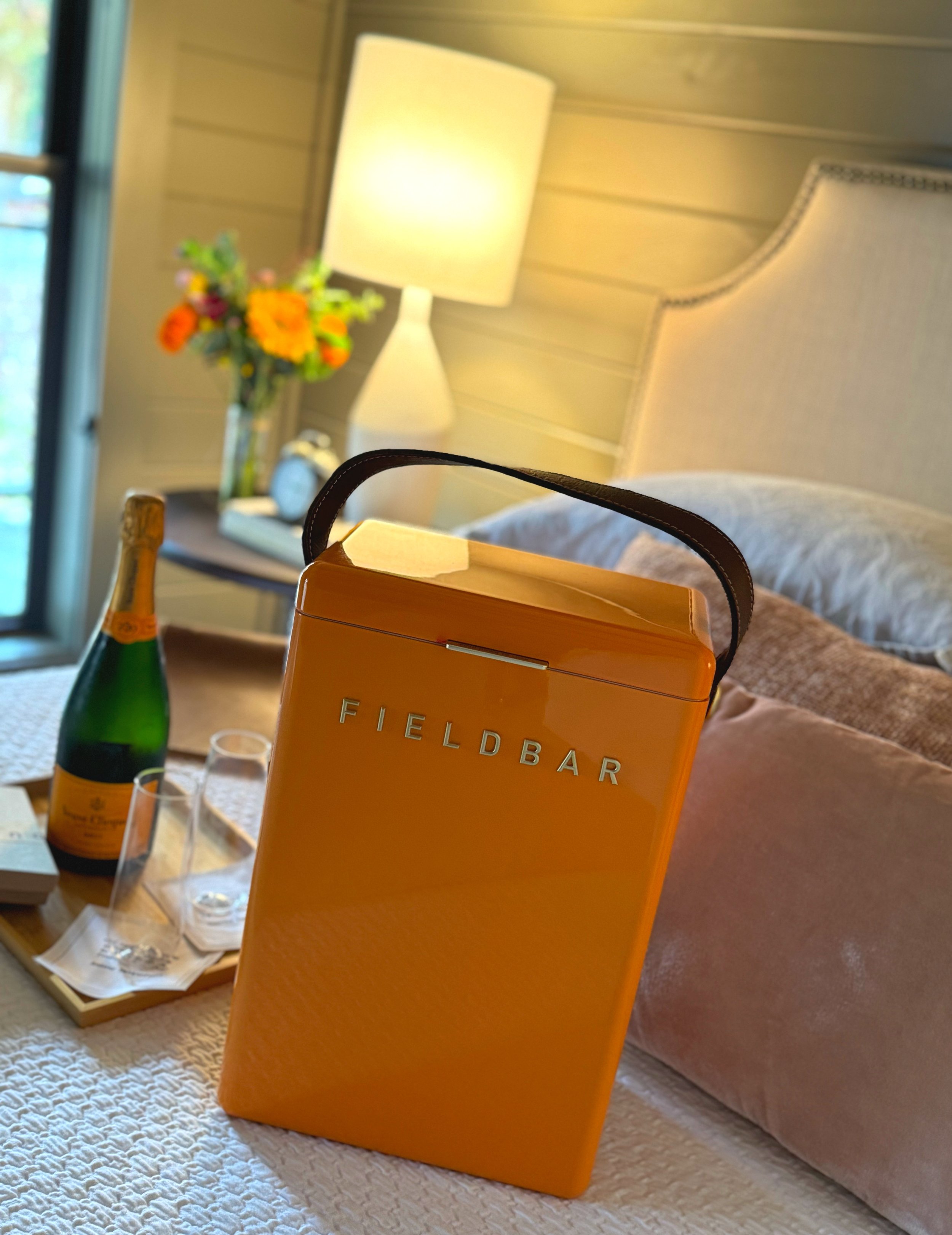 FIELDBAR Drinks Box