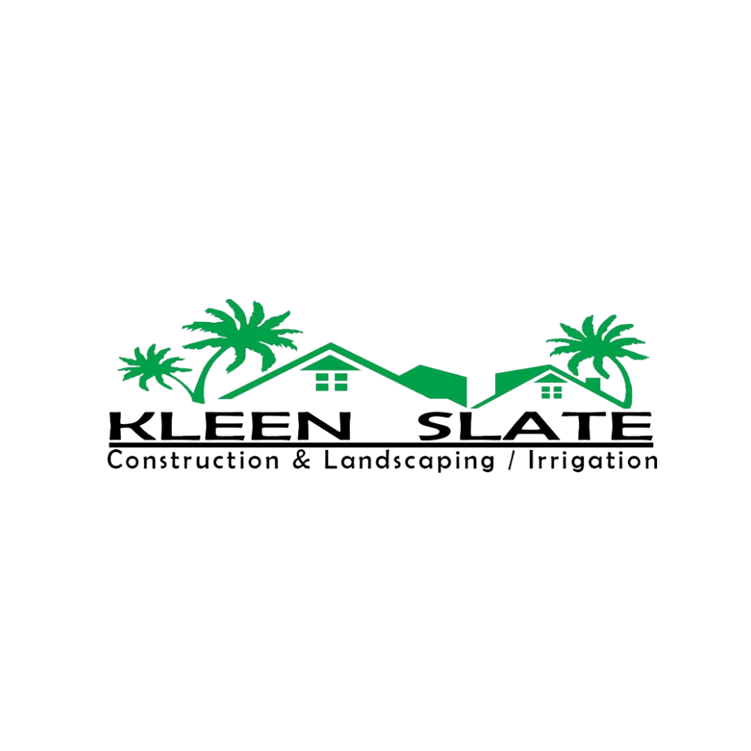 Kleen Slate Construction, Landscaping and Irrigation