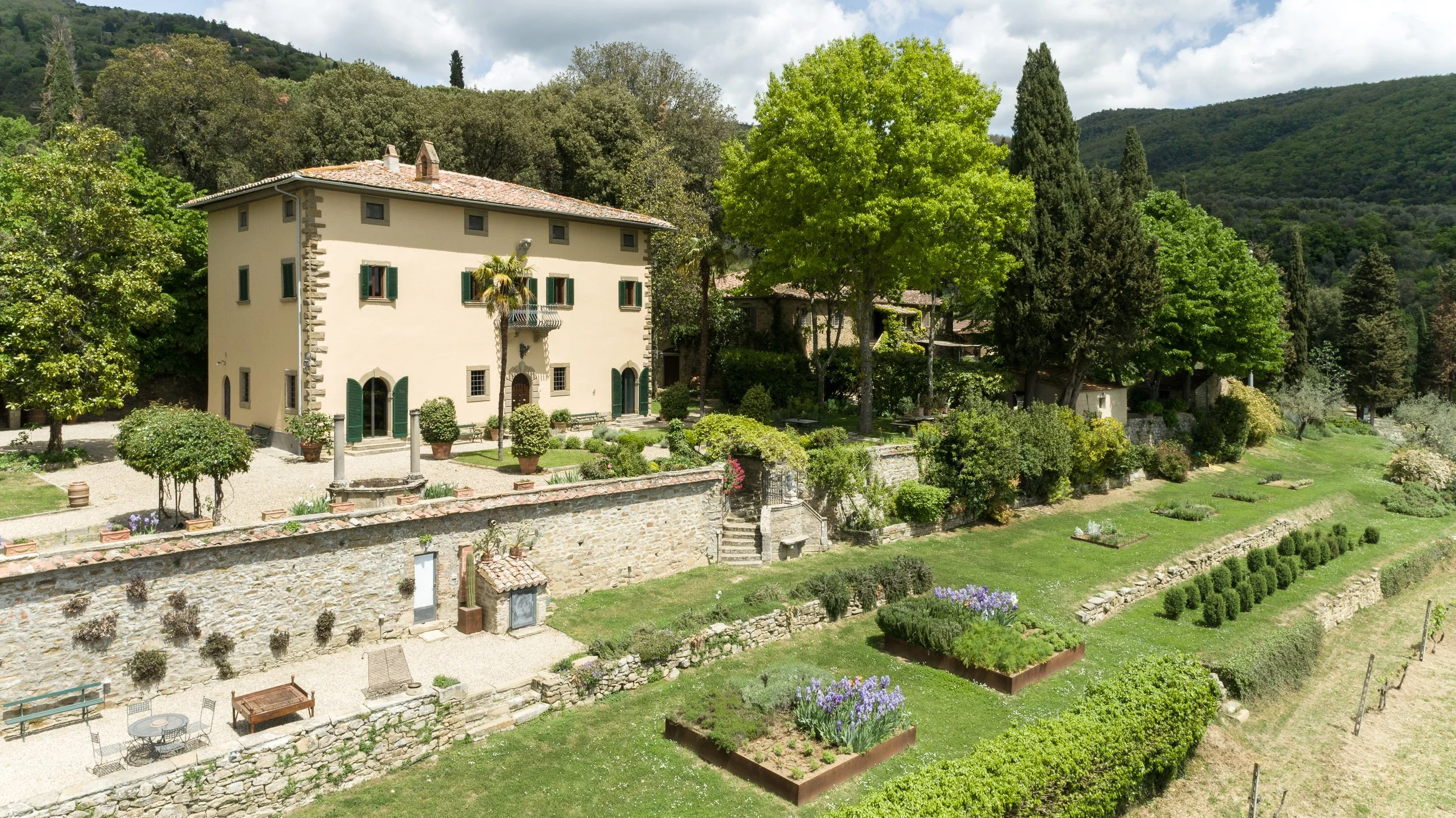 RITUALE BOTANICO - Day 1