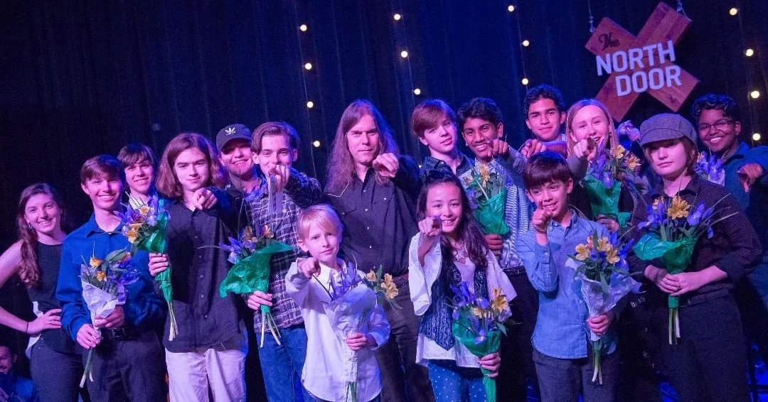 Young Composer Concert