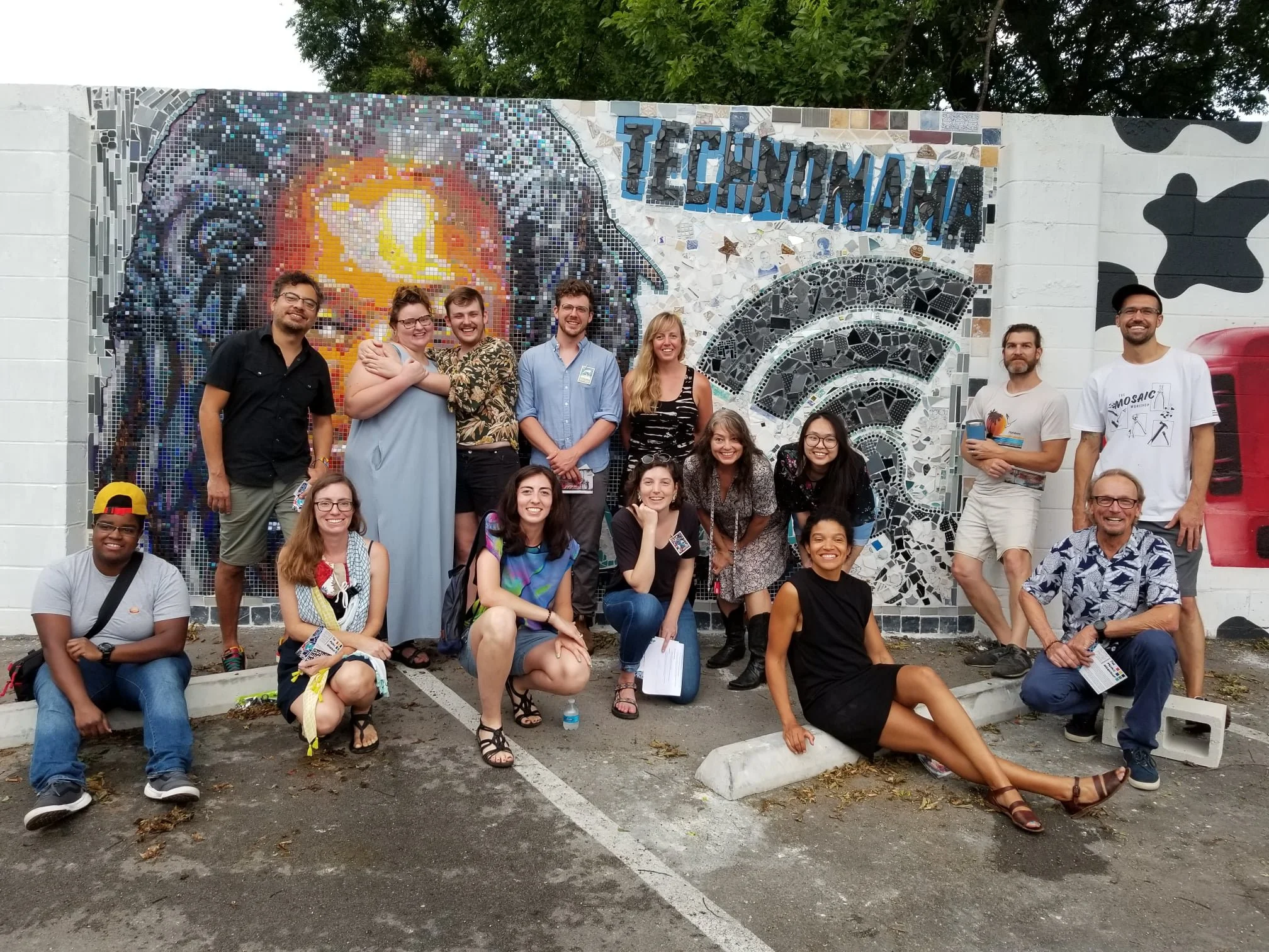 Austin Emerging Arts Leaders