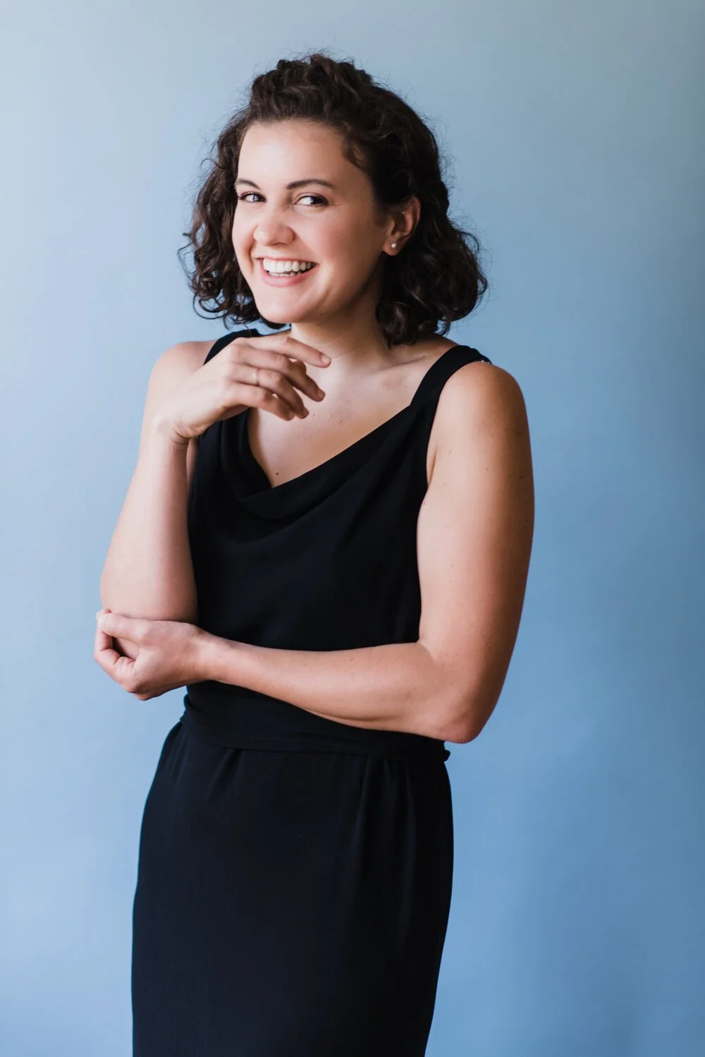 Abigail Shiman, Violinist and Teacher
