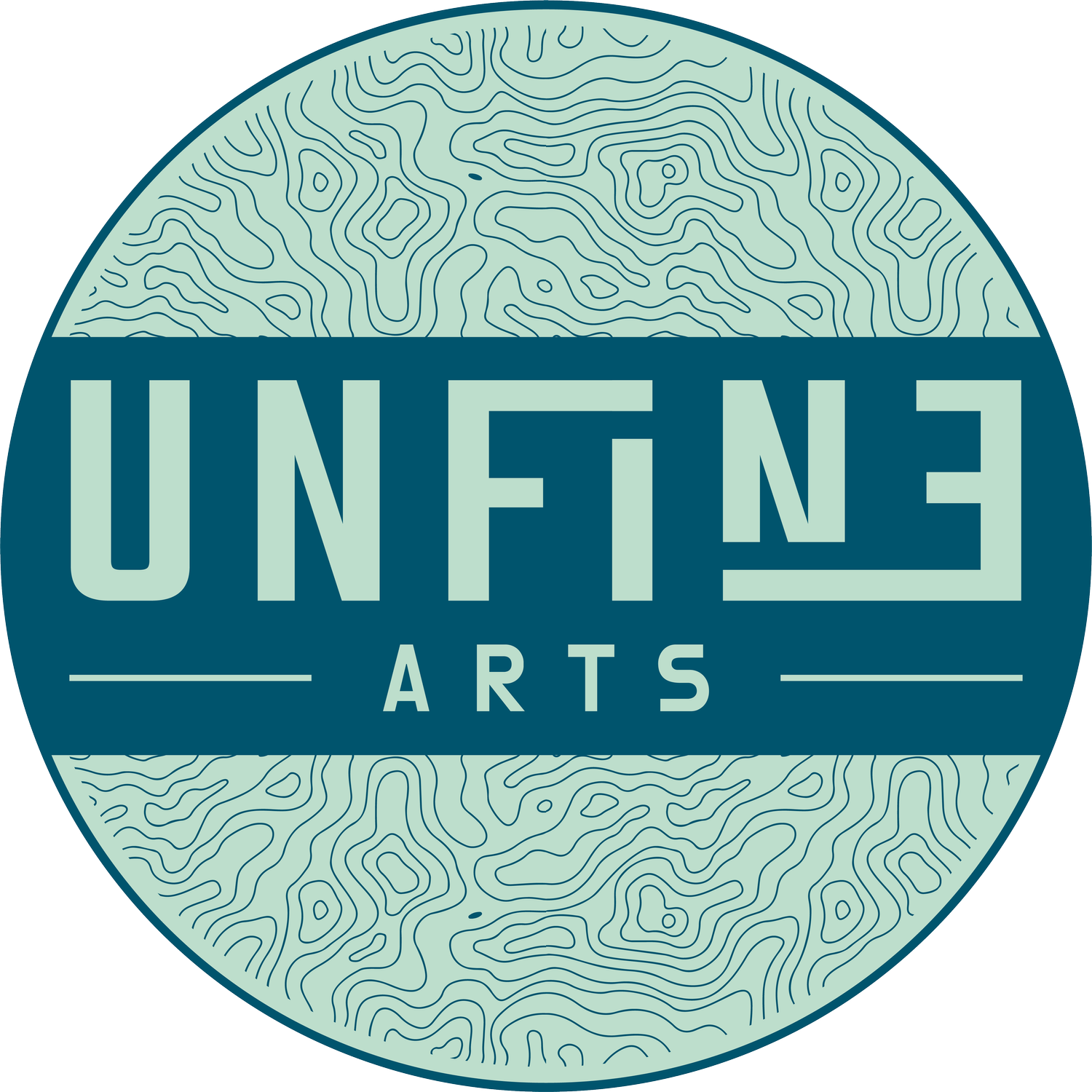 Unfine Arts
