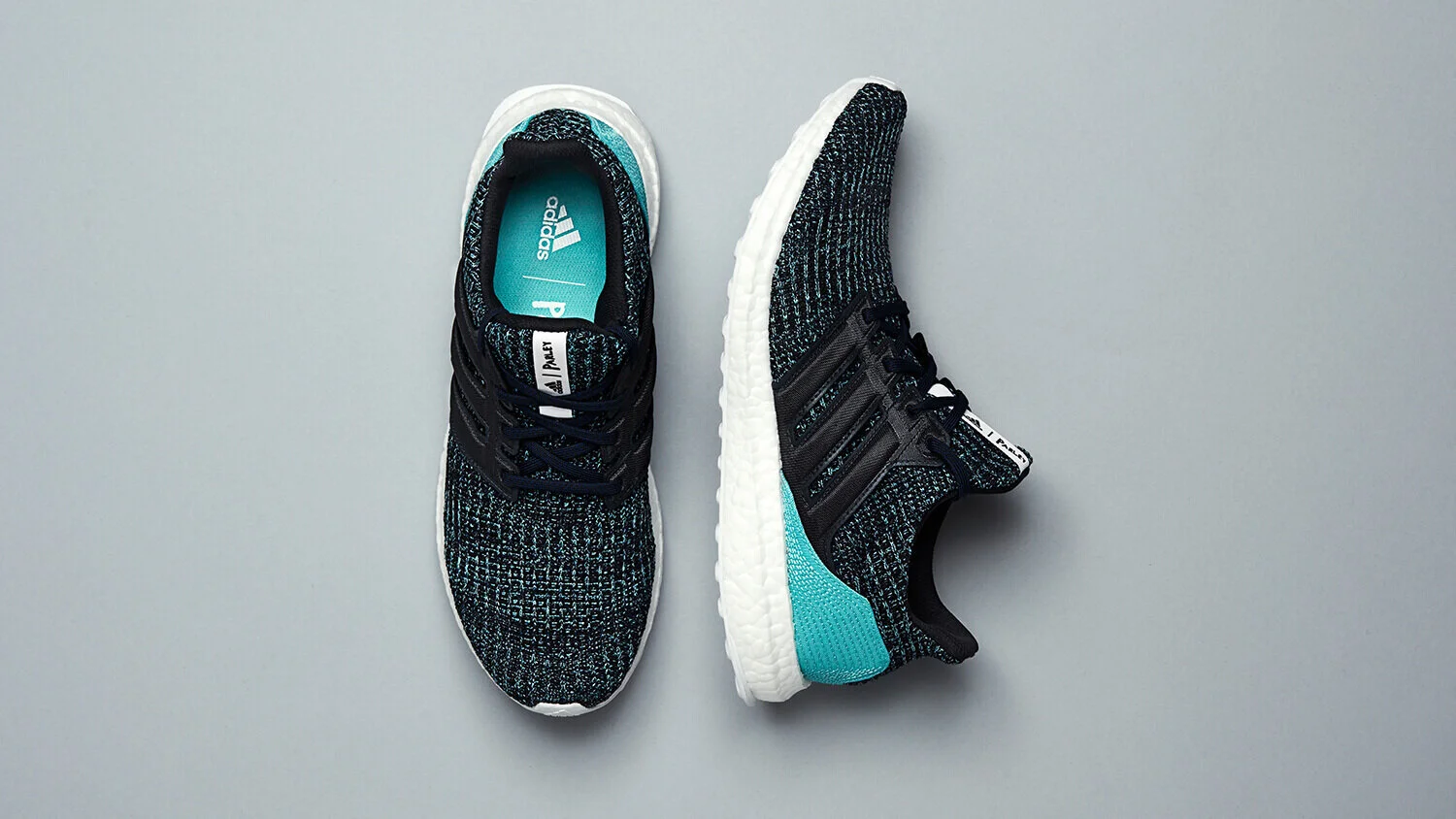 parley x adidas