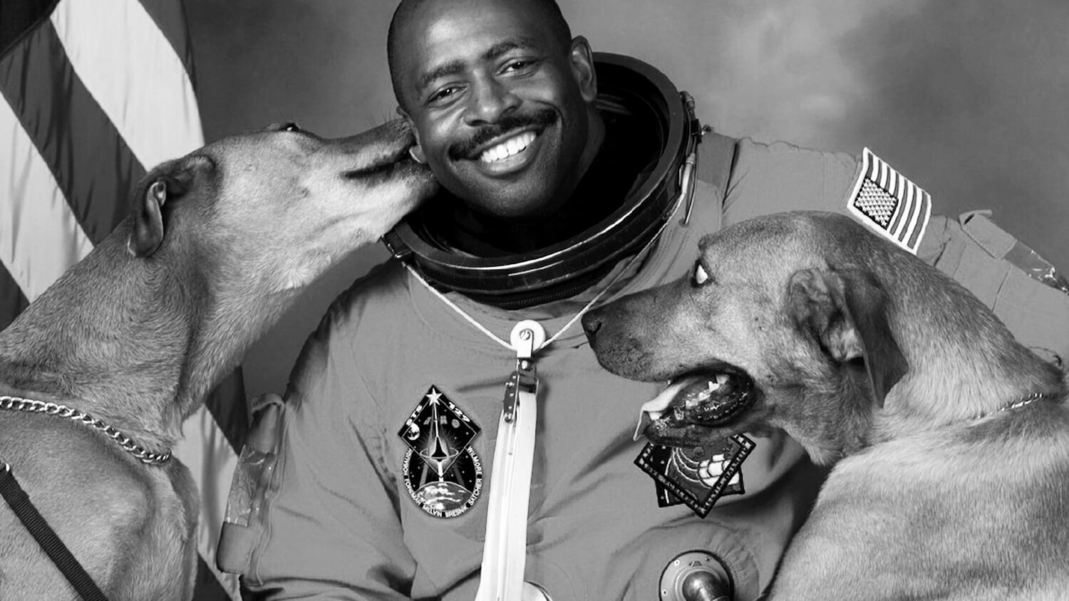 The Network: Leland Melvin — Parley
