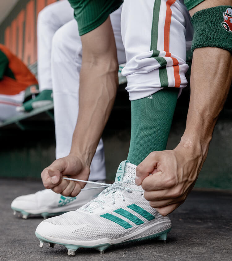 Miami Hurricanes to wear uniforms made from ocean garbage