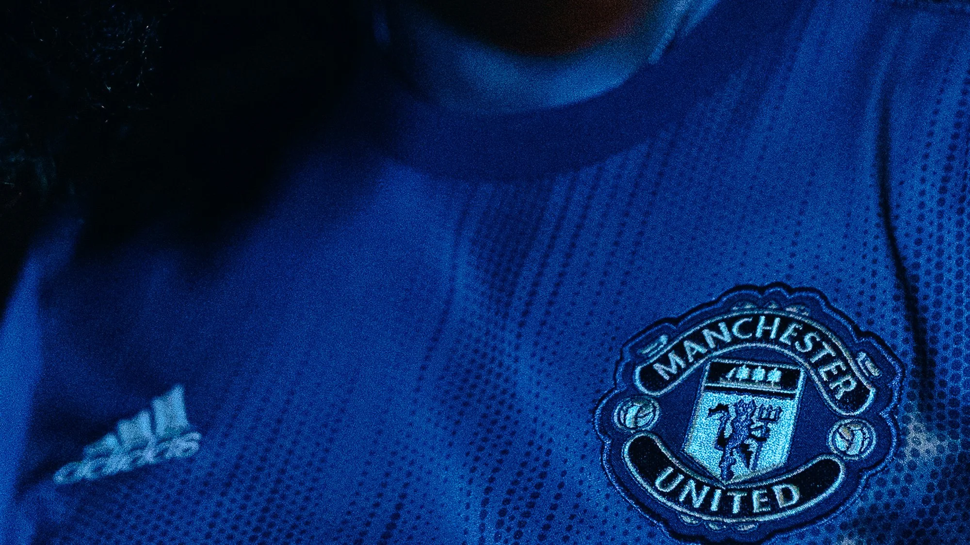 Manchester United Joins the Movement with Ocean Plastic Kit