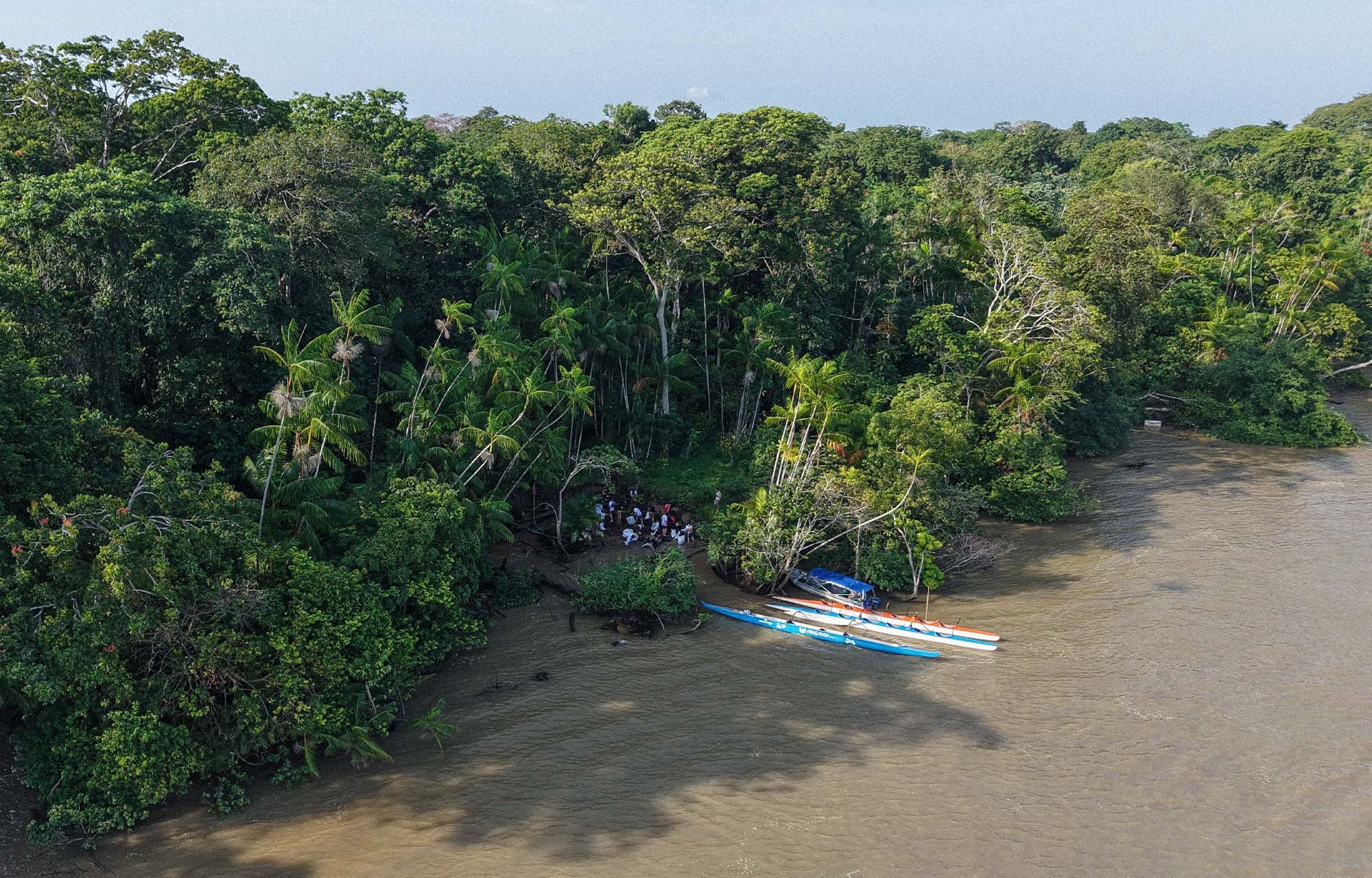 Field Notes: COP30 Special