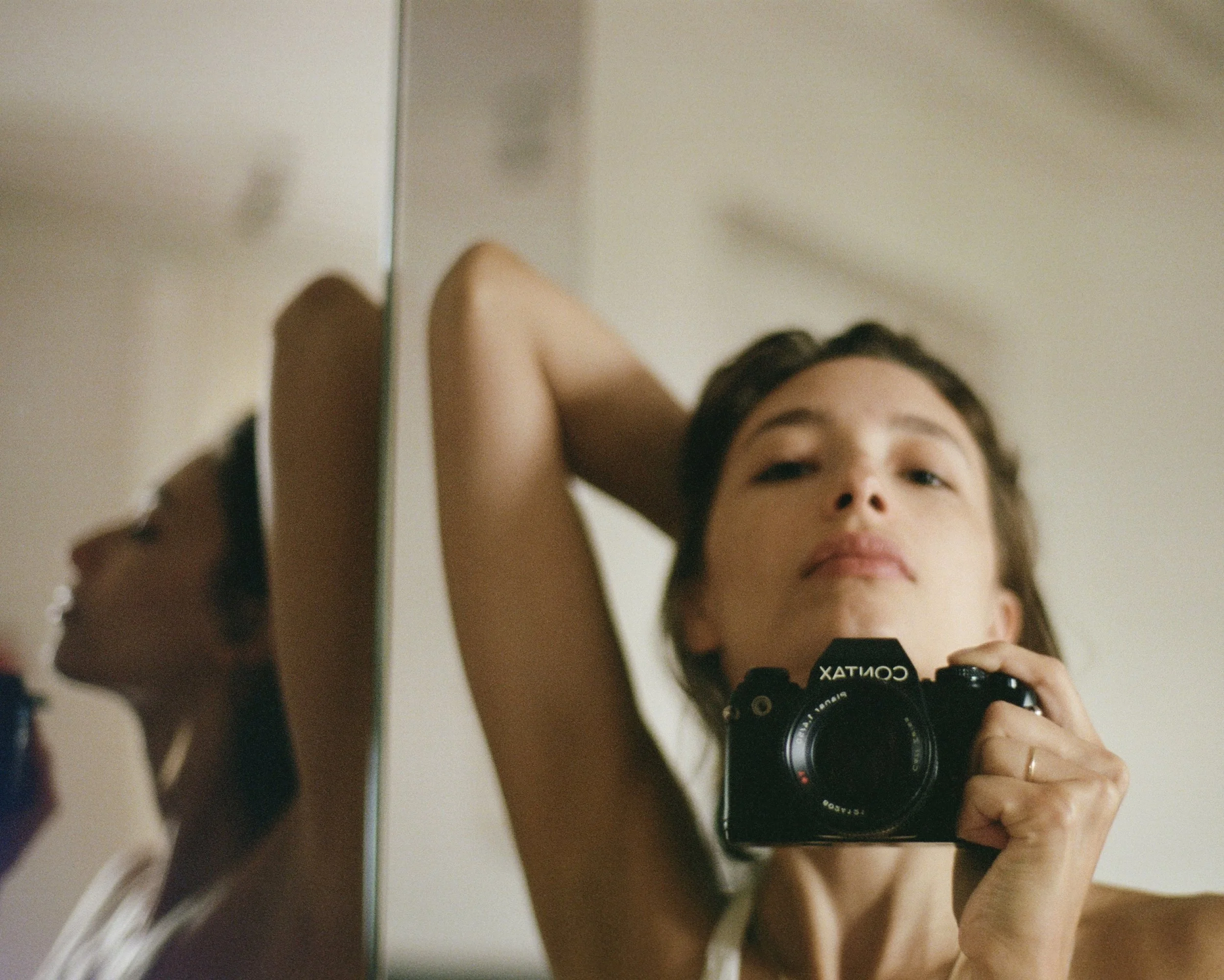 In Conversation: Alexandra Ágoston &amp; Cyrill Gutsch (PREVIEW)