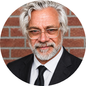 Portrait of Tom Jenkins, PhD, Elysium Therapeutics leadership.