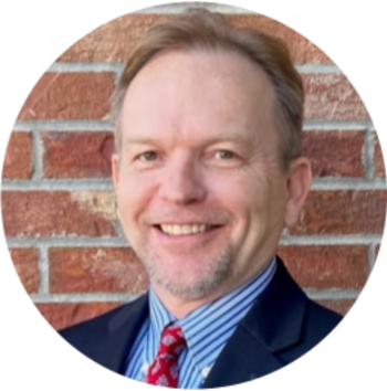 Greg Sturmer, Co-Founder and Chief Executive Officer of Elysium Therapeutics.