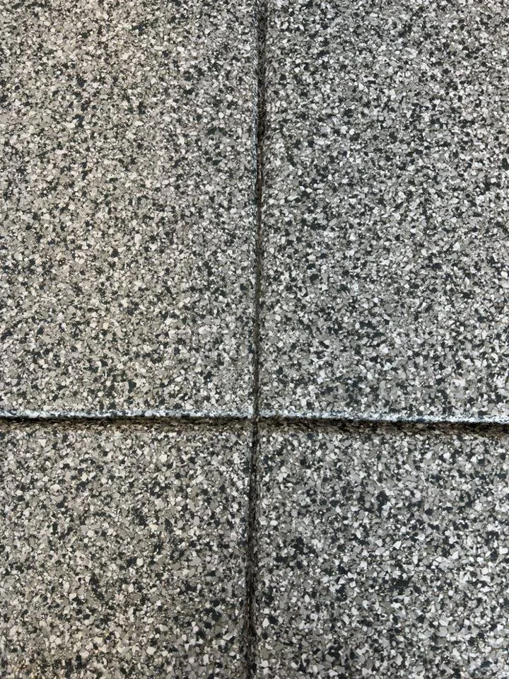 North Chicago, IL — TSR Concrete Coatings