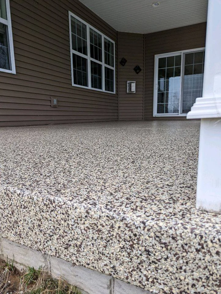 Request A Quote — TSR Concrete Coatings