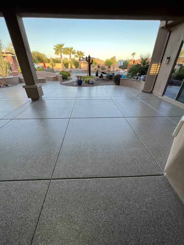 Request A Quote — TSR Concrete Coatings